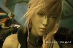 Niente beta di FFXIV in FFXIII - Notizia
