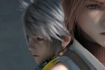 Dieci ore di cutscene per Final Fantasy XIII - Notizia