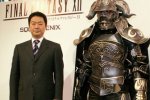 Yoichi Wada non sa come si svilupperà il futuro di Final Fantasy - Notizia