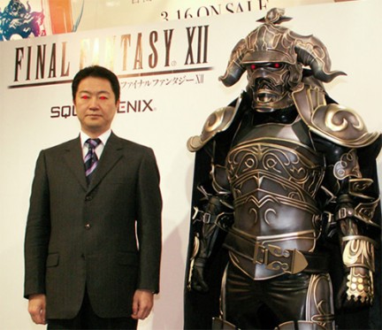 Square Enix ha il 'primo gioco globale' in lavorazione presso Eidos Montreal