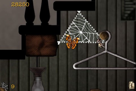 Spider: il Segreto di Bryce Manor