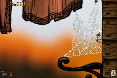 Spider: il Segreto di Bryce Manor