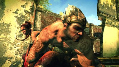 Enslaved: Odyssey to the West