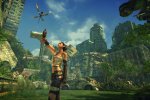 Ninja Theory ha cancellato altri DLC per Enslaved - Notizia