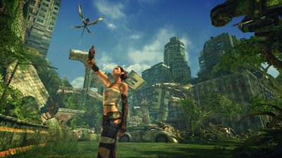 Enslaved: Odyssey to the West