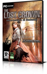 The Lost Crown: Un'Avventura di Fantasmi per PC Windows