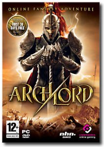 ArchLord per PC Windows
