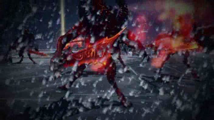 C'è del marcio nella galassia