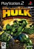 The Incredible Hulk: Ultimate Destruction per PlayStation 2