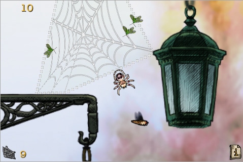 Spider: il Segreto di Bryce Manor