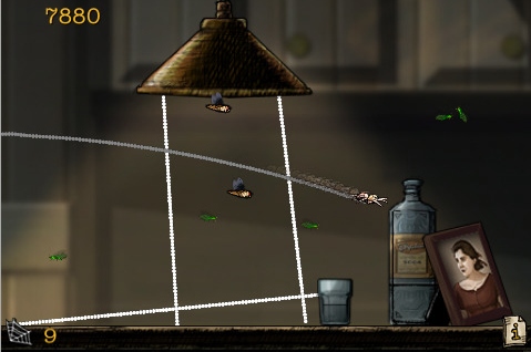 Spider: il Segreto di Bryce Manor