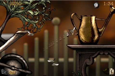 Spider: il Segreto di Bryce Manor