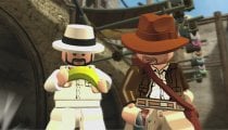 Lego Indiana Jones 2: L'Avventura Continua - Trailer di Presentazione