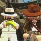 Lego Indiana Jones 2: L'Avventura Continua - Trailer di Presentazione