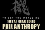 Online il film amatoriale di Metal Gear Solid: Philanthropy - Notizia