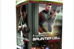 I dettagli della Limited Edition di Splinter Cell: Conviction  - Notizia