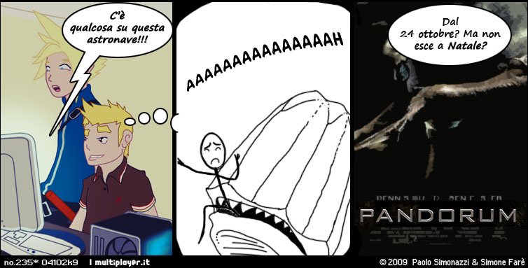 Clicca con dello zucchero a velo, magari Clicca con dello zucchero a velo, magari