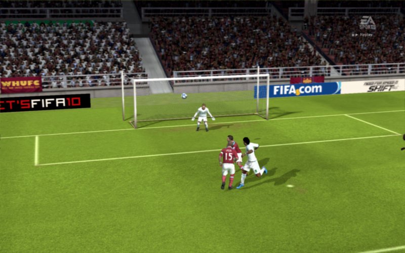 Immagine di FIFA 10 per PC Windows
