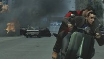 Grand Theft Auto IV: The Ballad of Gay Tony - Brian, Armando e Henrique