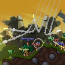 Worms 2: Armageddon aggiornato con multiplayer asincrono
