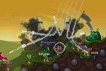 Worms 2: Armageddon aggiornato con multiplayer asincrono - Notizia