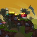 Worms 2 Armageddon si aggiorna