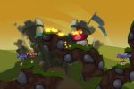 Worms 2 Armageddon si aggiorna - Notizia