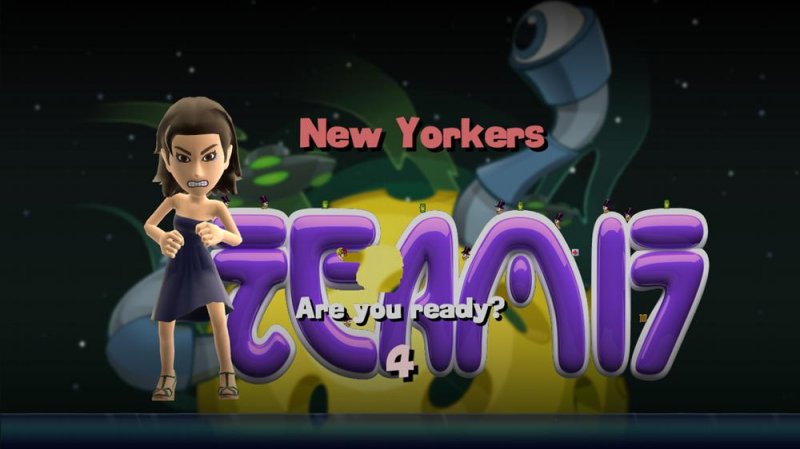 Worms 2 Armageddon