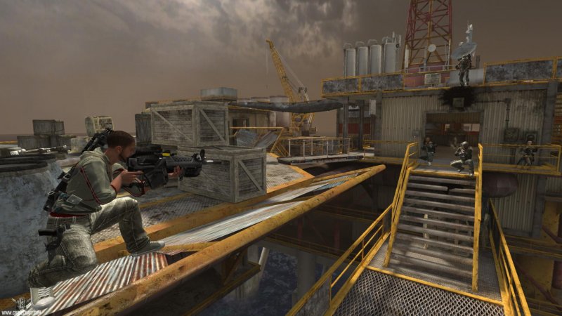 CrimeCraft diventa gratuito