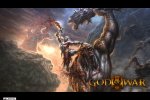 Una demo di God of War III nel Blu-ray di District 9 - Notizia