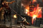 La demo di God of War III non arriva quest'anno in Europa - Notizia