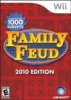 Family Feud per Nintendo Wii