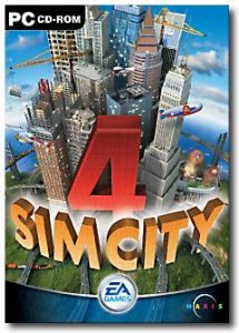 SimCity 4 per PC Windows