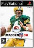 Madden NFL 09 per PlayStation 2