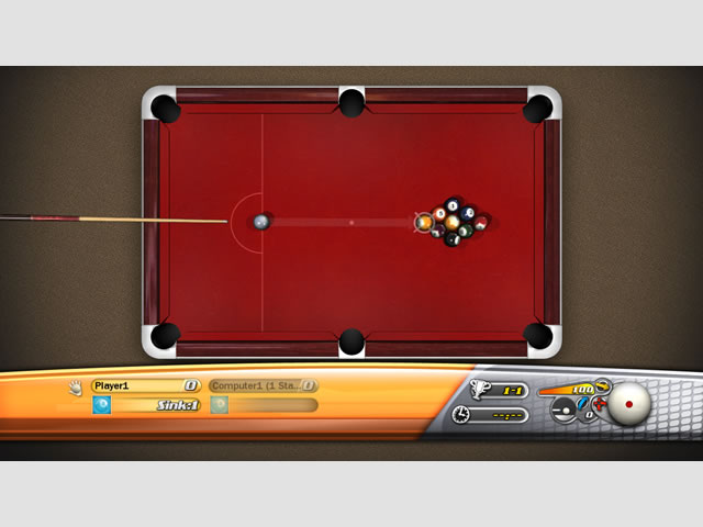 Bankshot Billiards 2