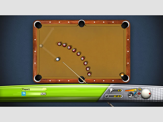 Bankshot Billiards 2