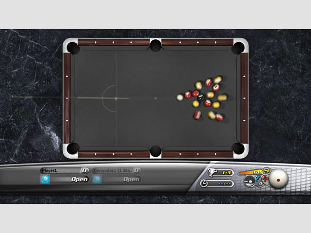 Bankshot Billiards 2
