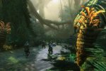 Una data europea per il videogioco di Avatar - Notizia