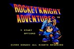 Rocket Knight ritorna in digital delivery - Notizia