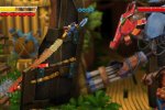 Rocket Knight arriva il 12 maggio su Live e Steam, il 18 su PSN - Notizia