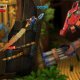 Rocket Knight arriva il 12 maggio su Live e Steam, il 18 su PSN