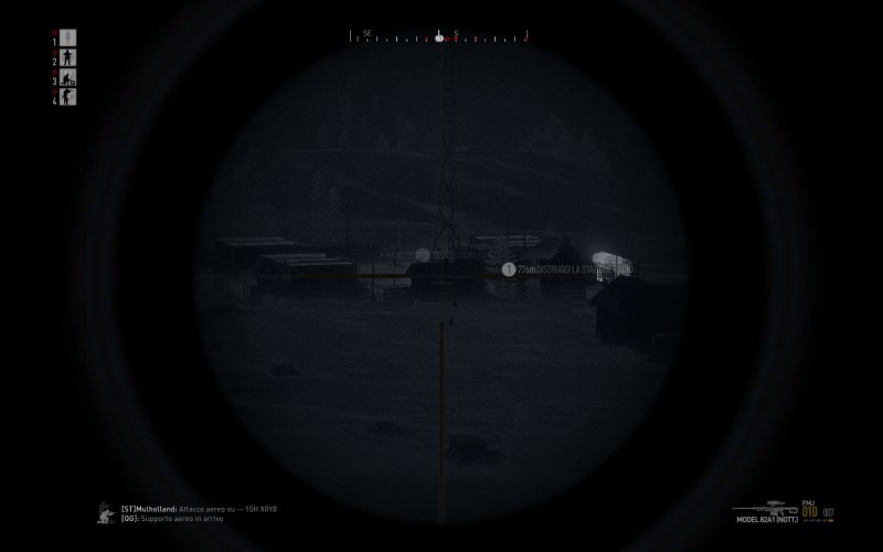 Operation Flashpoint: Dragon Rising