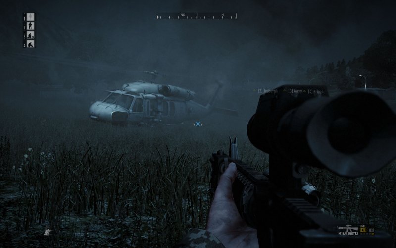 Operation Flashpoint: Dragon Rising