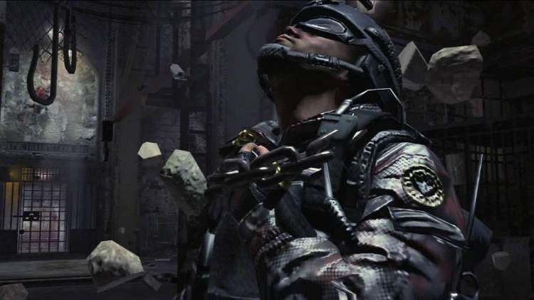 cod MW2 matchmaking server