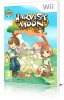 Harvest Moon: L'Albero della Tranquillità per Nintendo Wii