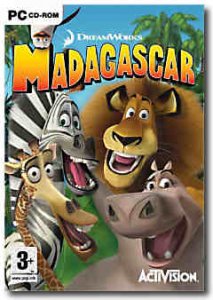 Madagascar per PC Windows