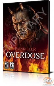 Painkiller: Overdose per PC Windows