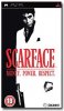 Scarface: Power. Money. Respect. per PlayStation Portable