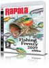 Rapala Fishing Frenzy 2009 per PlayStation 3