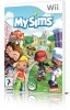 MySims per Nintendo Wii